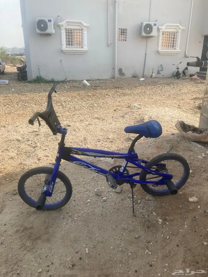 كوبرا بس فكيت الفرمل الجنزير ما قد ان فك ما في شي تمام 1