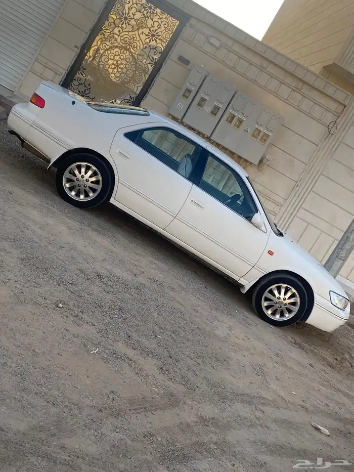 كامري 0