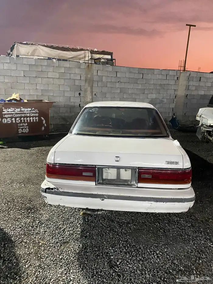 قطع مكاين 0