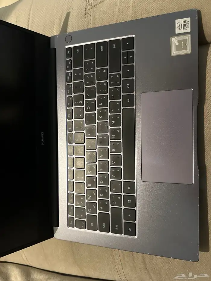 لابتوب هواوي laptop huawei 2
