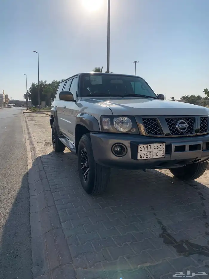 نيسان فتك 4800 3