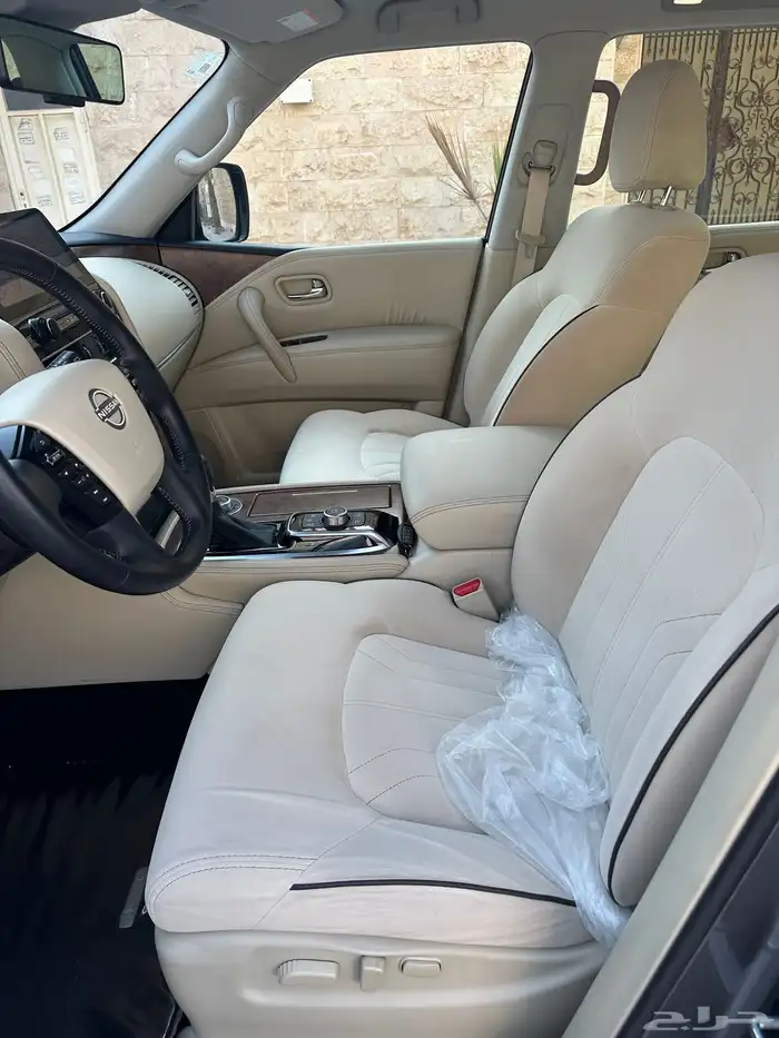 للبيع باترول 2023 SE2 28