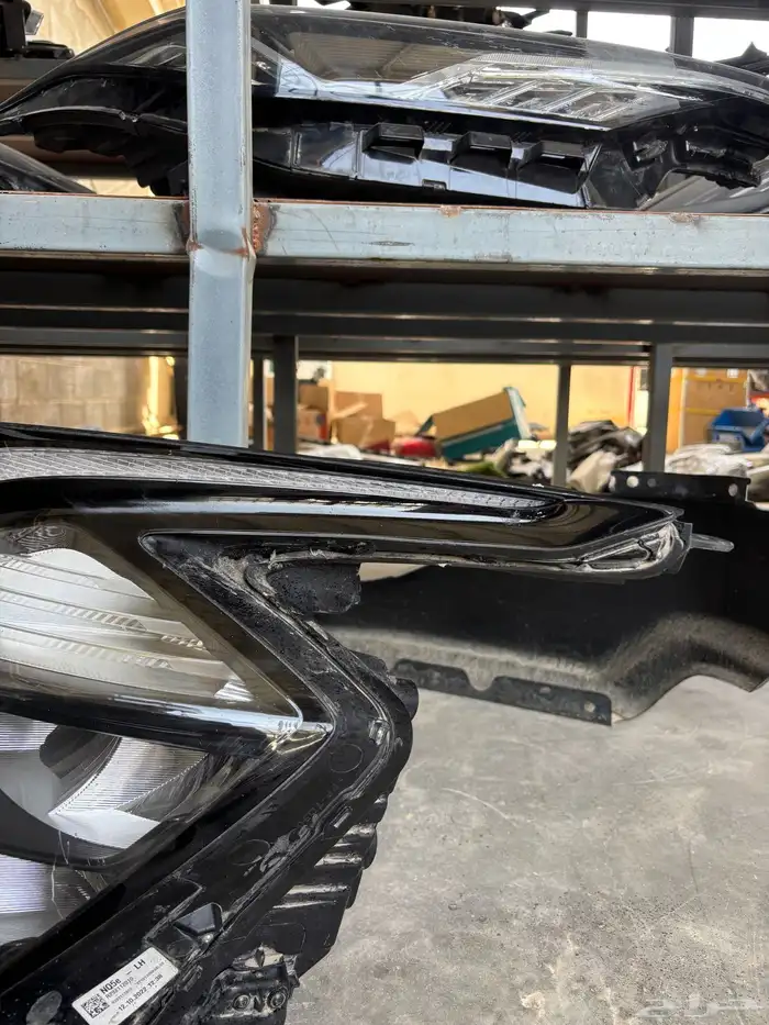 شمعات كيا سوبرتاج 2023-2024-2025 3