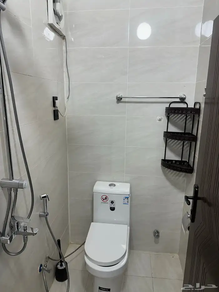 شقة غرفتين وصالة صغيرة 10