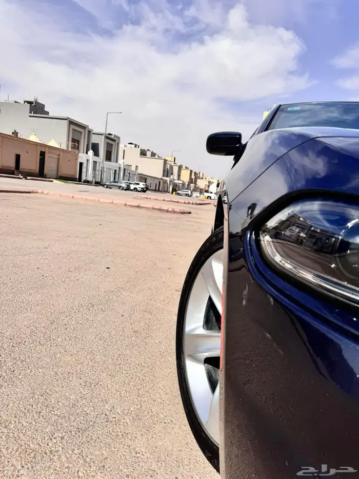 دودج تشارجر 33