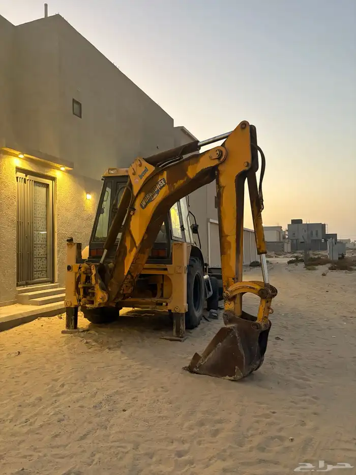 JCB للبيع 0