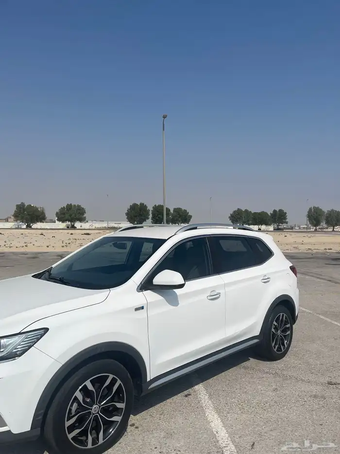 MG RX5 2020 وكالة ماشاء الله 4