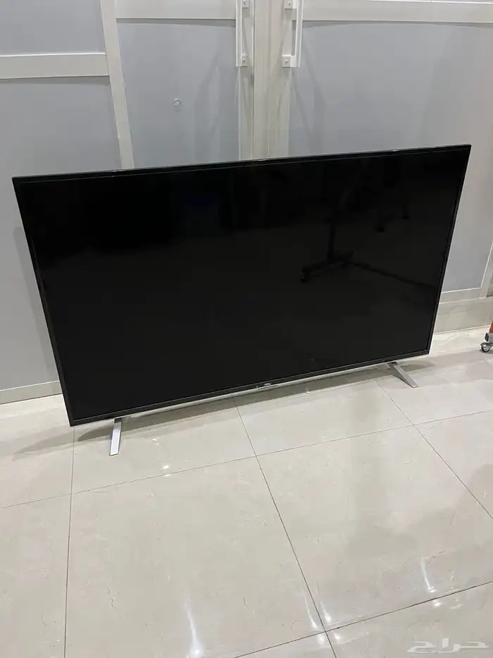 تلفزيون TCL 65 بوصة للبيع 0