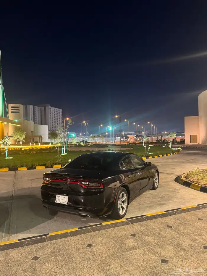 تشارجر 2020 SXT V6 8