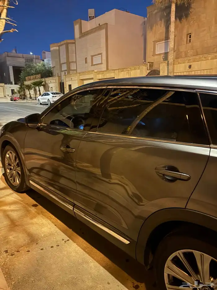 Mazda CX-9 Signature 2