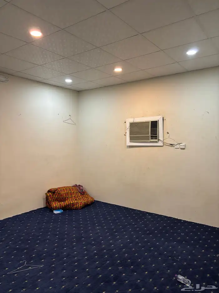 استراحه للايجار كامري 3