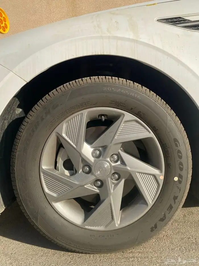 جنوط سوناتا مقاس 16 1