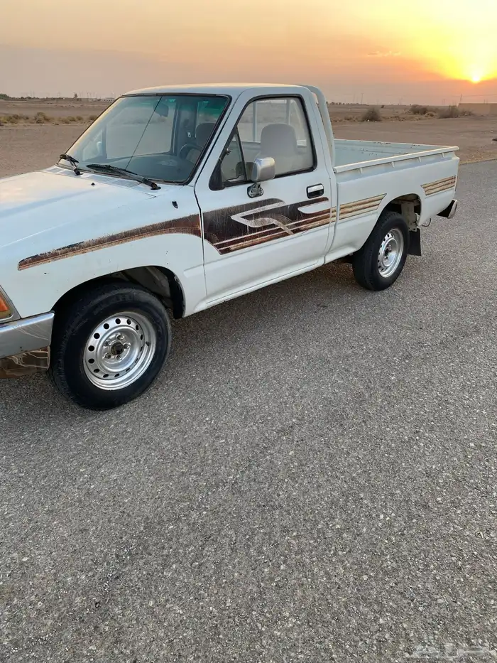 هايلوكس 97 3