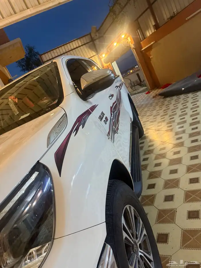 هايلوكس 3