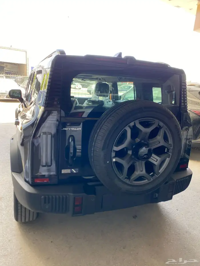 جيتور T2 5
