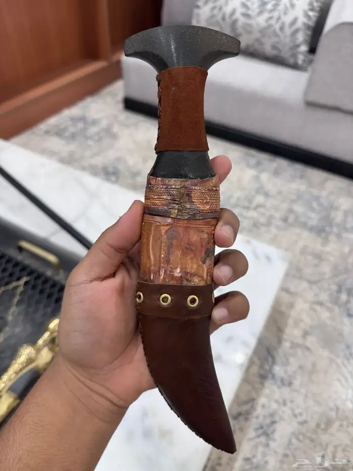 جنبيه تراث وقديمه 4