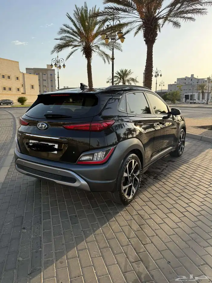 كونا بريميوم 2022 3