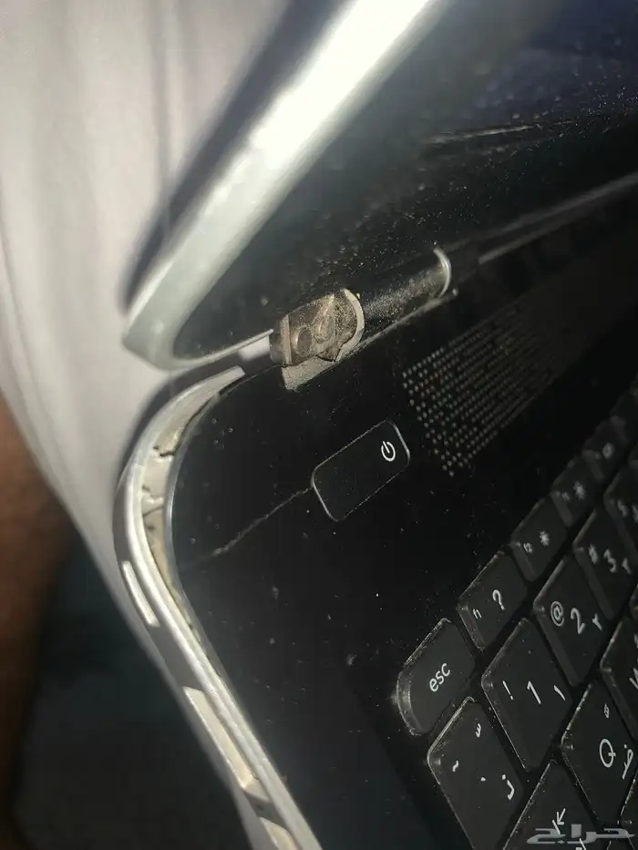 لابتوب hp 3