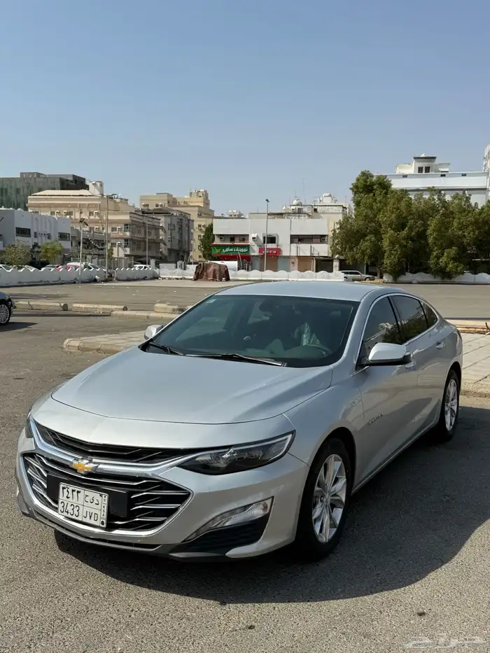 ماليبو 2021 قمة النظافة مالك اول 1