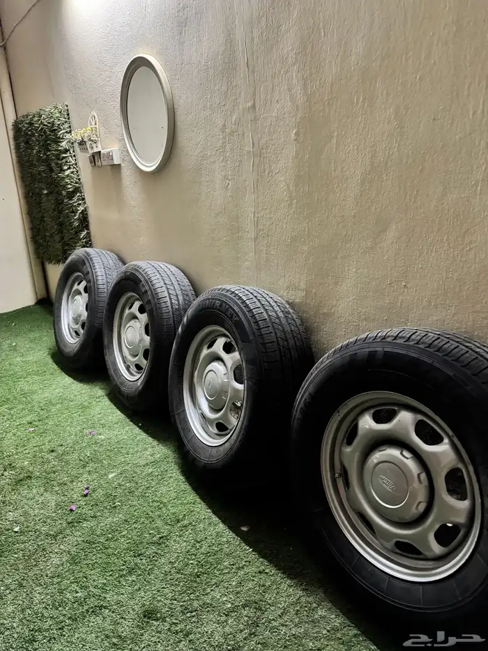 جنوط فورد f150 2018 وكالة ستاندر 0