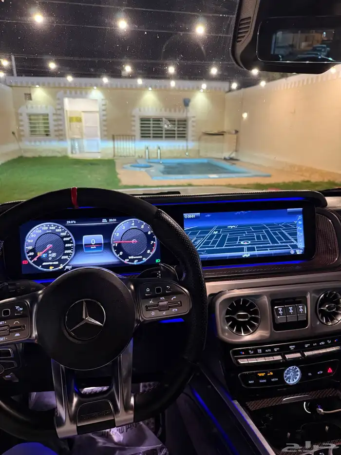 g63 2020 12