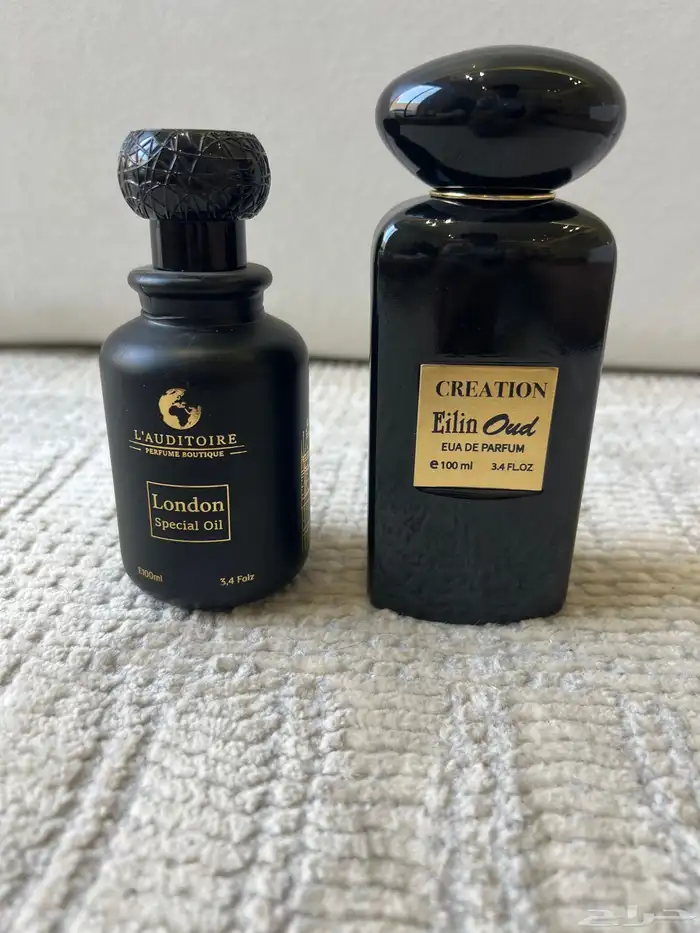 عطور للبيع مستخدمه 0
