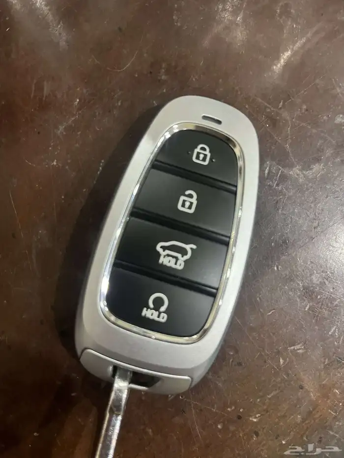 هونداي باليسايد 1