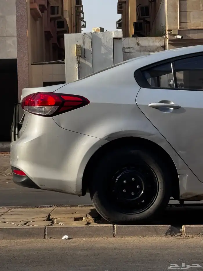 سيراتو 2018 بودي بلد اقبل البدل 1