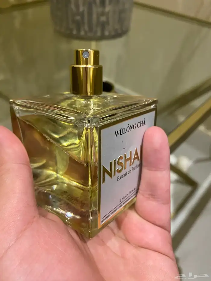 للبيع عطور تستر مستخدمه 3