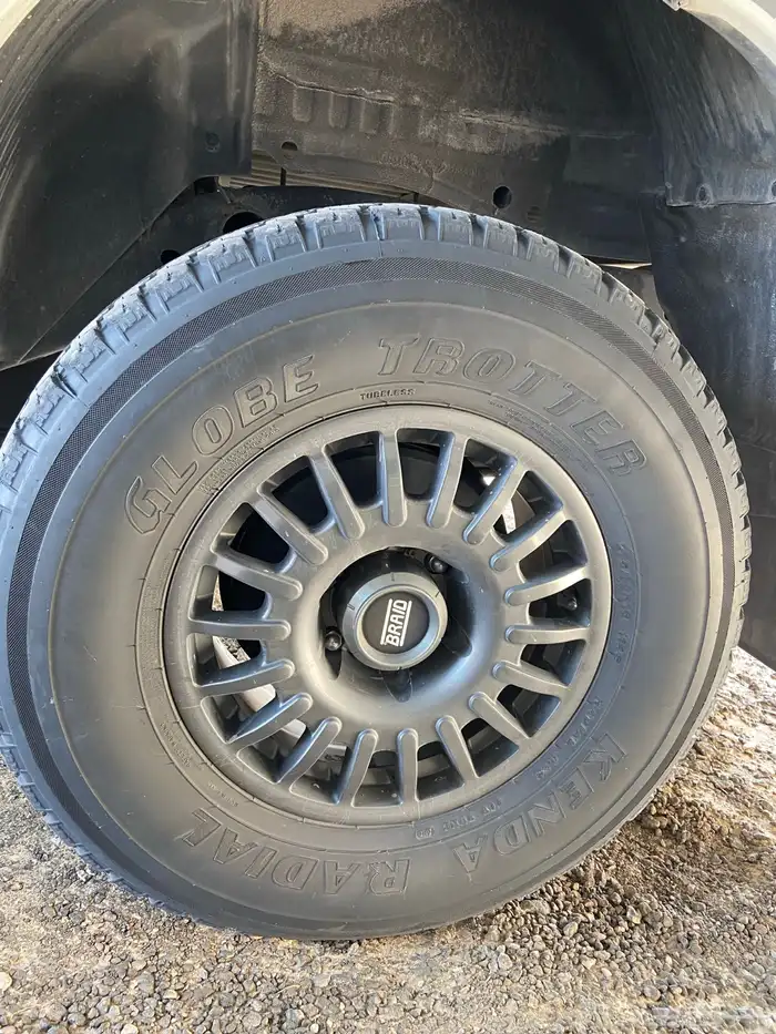جنوط برايد 16 0