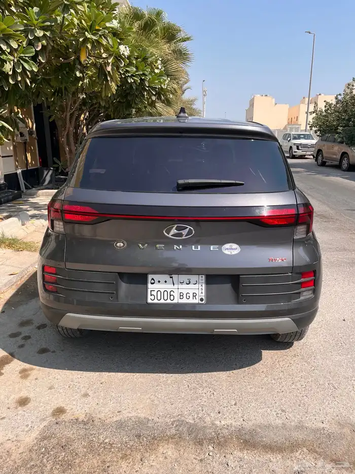 هونداي فينيو 2023 8