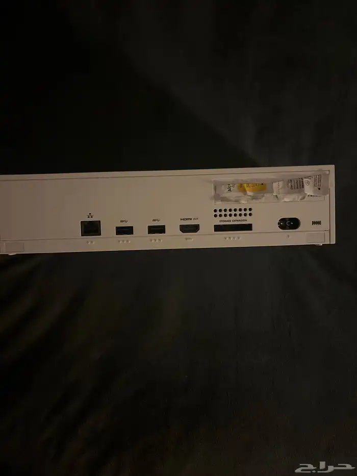 اكس بوكس سيريس اس 3