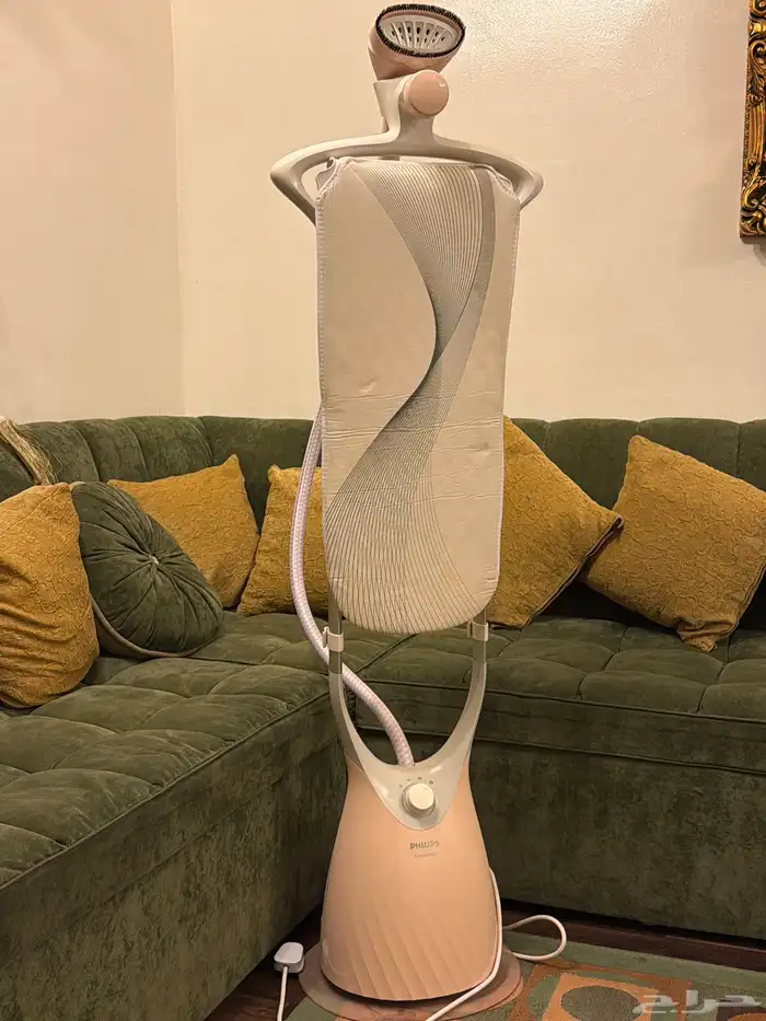 كواية بخار فيليبس 0