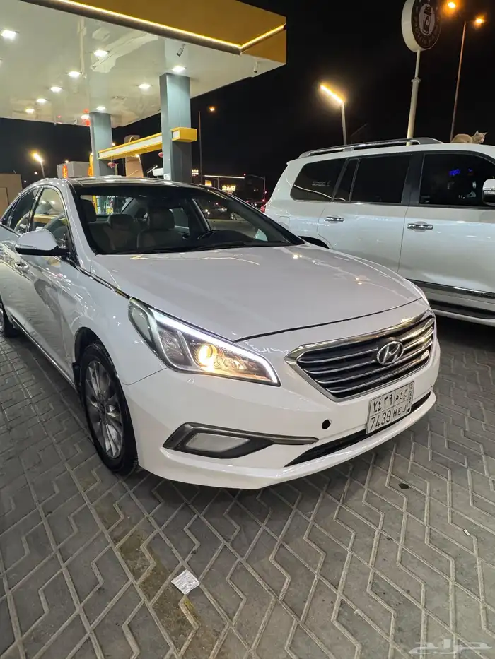 سوناتا 2015 0