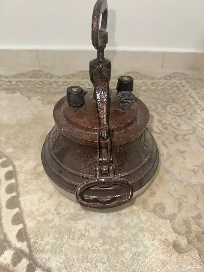 قدر افغاني جديد 5 لتر 0