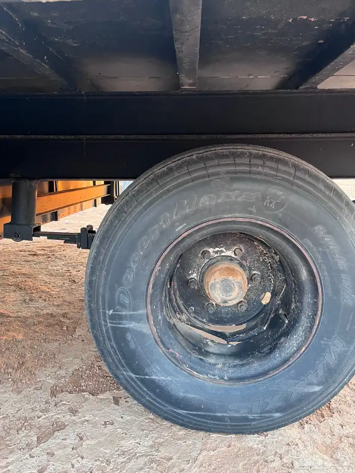 دكه للبيع الطول 8 في 4 7