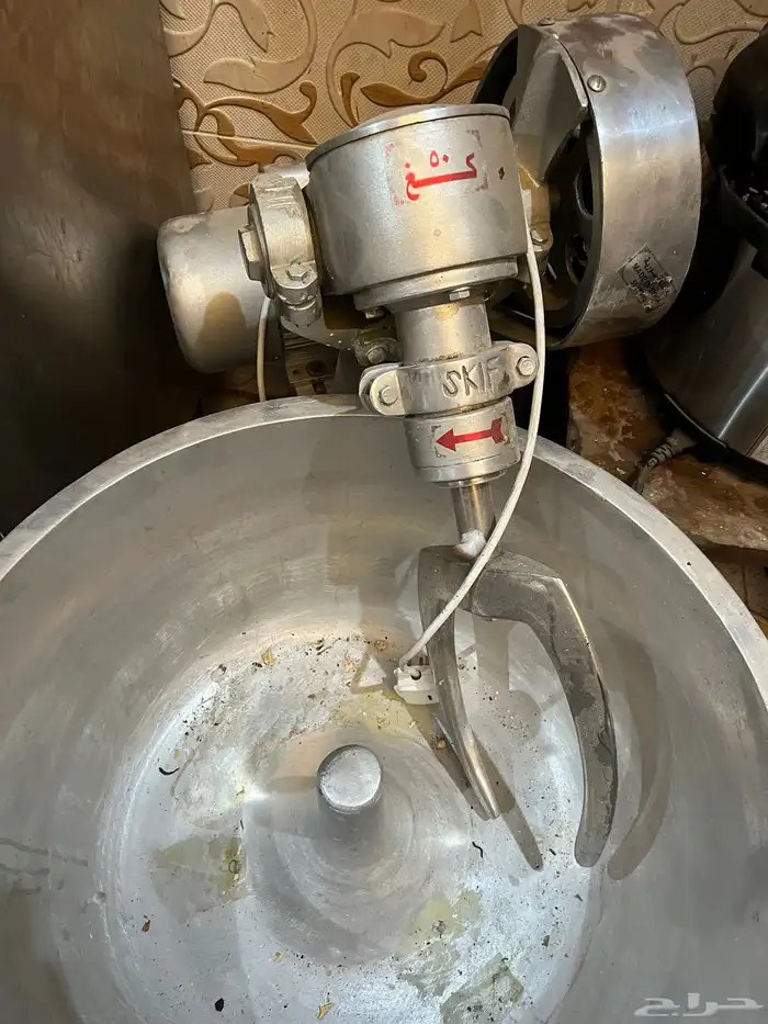 عجانه خبز استخدام سبوع 0