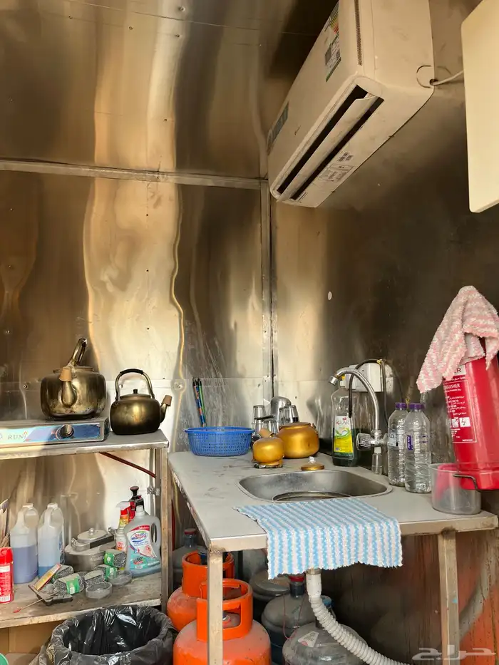 فود ترك للبيع 3