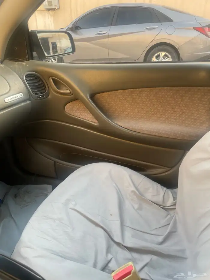 لومينا 2006Ls 10