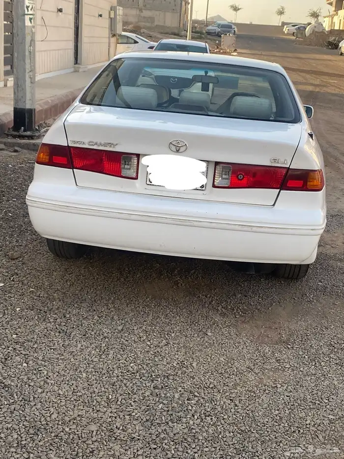 كامري 3