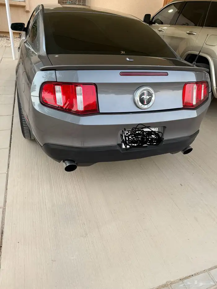 Ford Mustang Full Extras V6 4