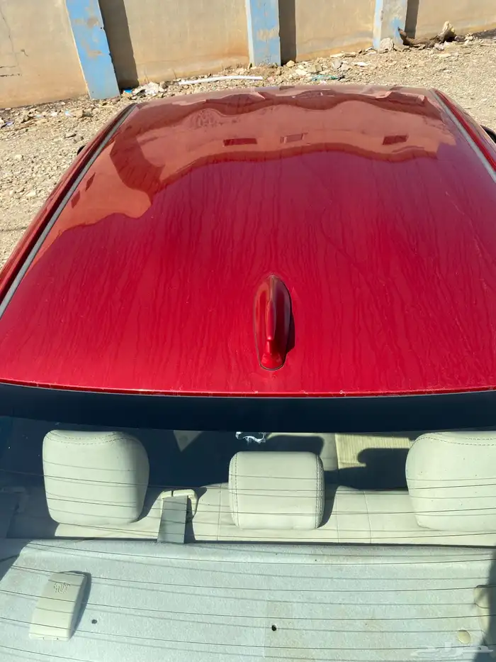 للبيع يارس 2020 ممشى 98 الف 23