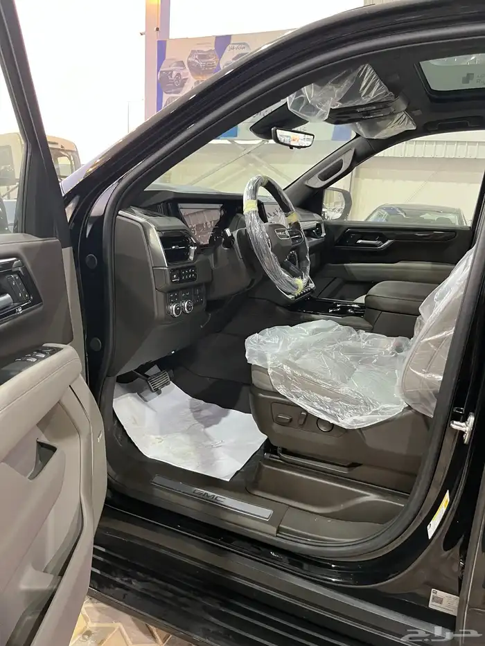 يوكن البفيشن قصير دبل فل كامل 15