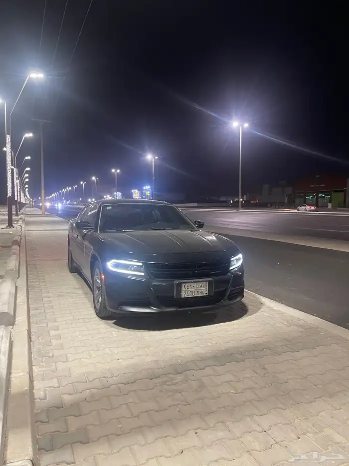 تشارجر 6 سلندر استاندر 0
