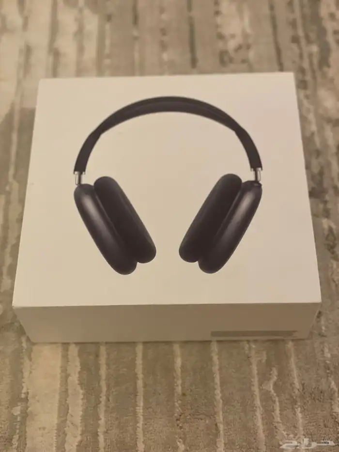 سماعة ابل ايربودز ماكس Apple AirPods max 2