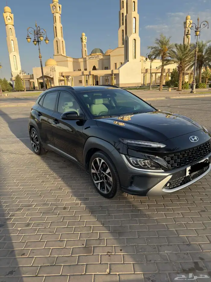كونا بريميوم 2022 4