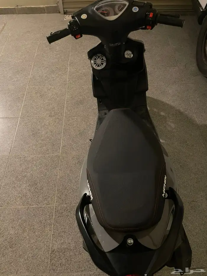 مهدي R6 5