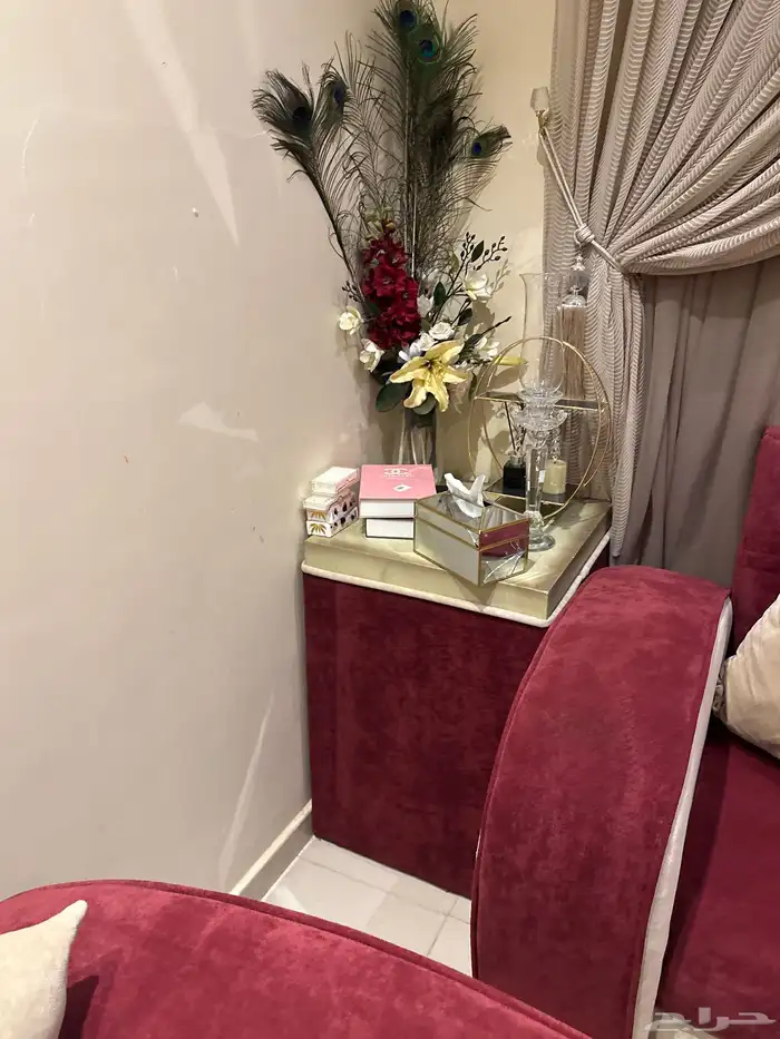 كنب لعد الحاجه له 1