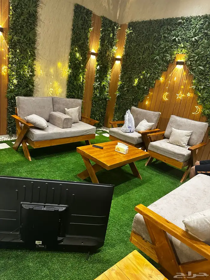 جلسات خارجية 12