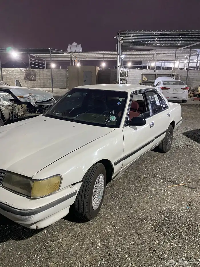قطع مكاين 3